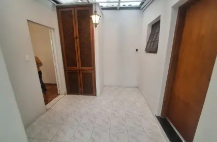 Imagem: Sobrado para Alugar, Conj. Res. Butantã