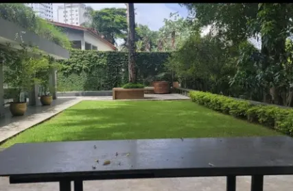 Imagem: Casa Térrea para Alugar, Vila Tramontano