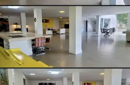 Imagem: Casa Térrea para Alugar, Vila Tramontano