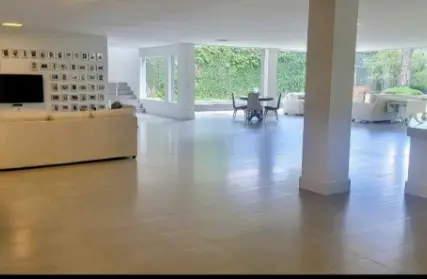 Imagem: Casa Térrea para Alugar, Vila Tramontano