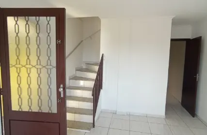 Imagem: Sobrado para Alugar, Vila Pirajussara (ZO)