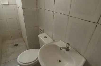 Imagem: Sobrado para Alugar, Vila Pirajussara (ZO)