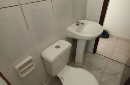 Imagem: Sobrado para Alugar, Vila Pirajussara (ZO)