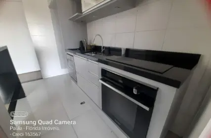 Imagem: Apartamento para Alugar, Jardim Esmeralda