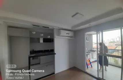 Imagem: Apartamento para Alugar, Jardim Esmeralda
