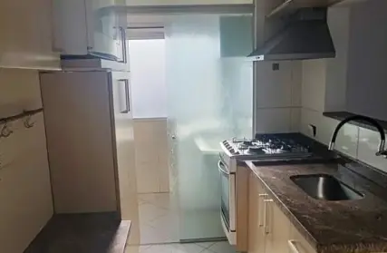 Imagem: Apartamento para Alugar, Centro de Osasco