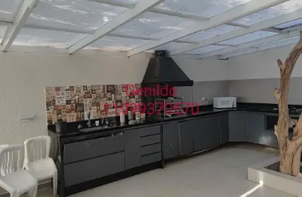 Imagem: Apartamento para Alugar, Centro de Osasco