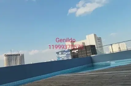 Imagem: Apartamento para Alugar, Centro de Osasco