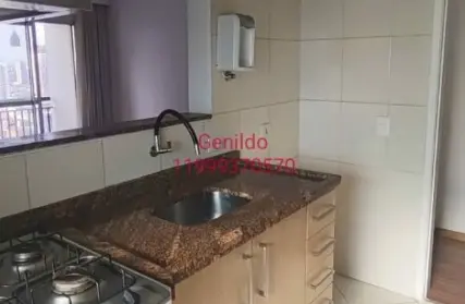 Imagem: Apartamento para Alugar, Centro de Osasco