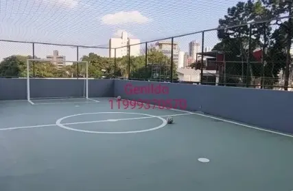 Imagem: Apartamento para Alugar, Centro de Osasco