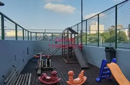 Imagem: Apartamento para Alugar, Centro de Osasco