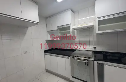 Imagem: Casa Térrea para Alugar, Vila Universitária