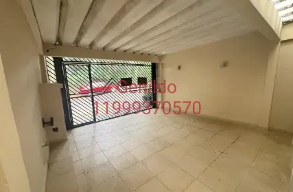 Imagem: Casa Térrea para Alugar, Vila Universitária