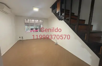 Imagem: Casa Térrea para Alugar, Vila Universitária