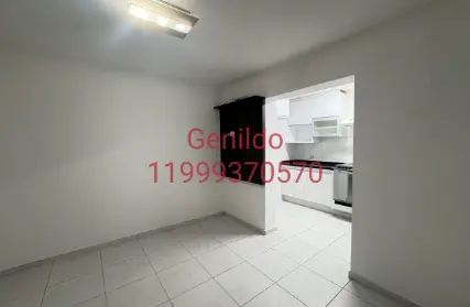 Imagem: Casa Térrea para Alugar, Vila Universitária