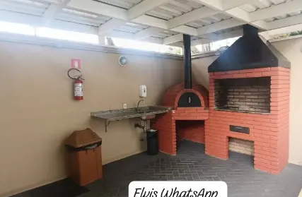 Imagem: Apartamento para Alugar, Jardim Bonfiglioli