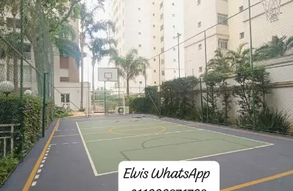 Imagem: Apartamento para Alugar, Jardim Bonfiglioli