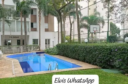 Imagem: Apartamento para Alugar, Jardim Bonfiglioli