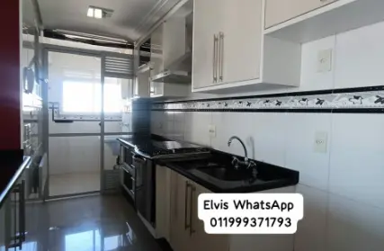 Imagem: Apartamento para Alugar, Jardim Bonfiglioli