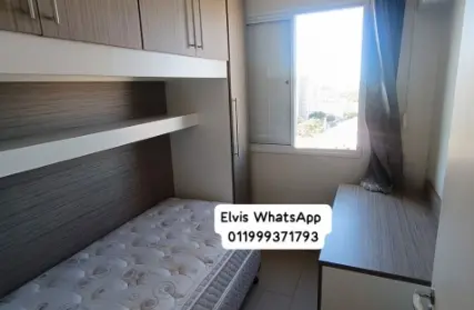 Imagem: Apartamento para Alugar, Jardim Bonfiglioli