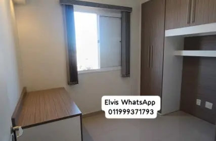 Imagem: Apartamento para Alugar, Jardim Bonfiglioli