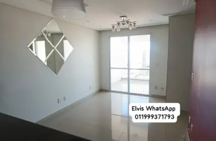 Imagem: Apartamento para Alugar, Jardim Bonfiglioli