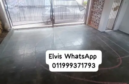 Imagem: Sobrado para Alugar, Jardim Alvorada (Z.Oeste)