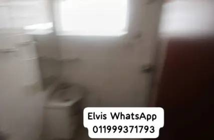 Imagem: Sobrado para Alugar, Jardim Alvorada (Z.Oeste)