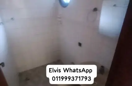 Imagem: Sobrado para Alugar, Jardim Alvorada (Z.Oeste)