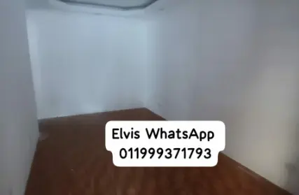 Imagem: Sobrado para Alugar, Jardim Alvorada (Z.Oeste)