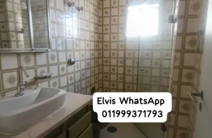 Imagem: Casa Térrea para Alugar, Cerqueira César