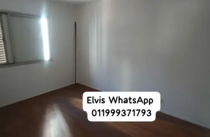 Imagem: Casa Térrea para Alugar, Cerqueira César