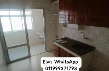 Imagem: Casa Térrea para Alugar, Cerqueira César