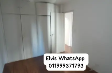 Imagem: Casa Térrea para Alugar, Cerqueira César