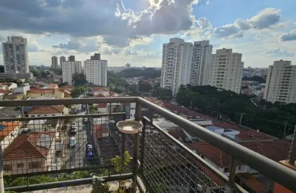 Imagem: Apartamento para Venda, Vila Gomes