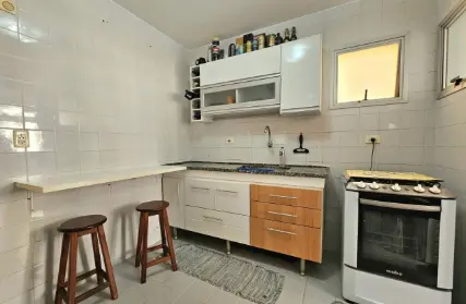 Imagem: Apartamento para Venda, Vila Gomes