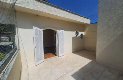 Imagem: Sobrado para Alugar, Cidade dos Bandeirantes