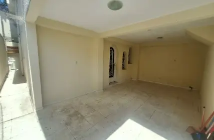 Imagem: Sobrado para Alugar, Cidade dos Bandeirantes