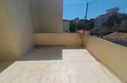 Imagem: Sobrado para Alugar, Cidade dos Bandeirantes