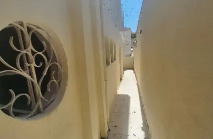 Imagem: Sobrado para Alugar, Cidade dos Bandeirantes