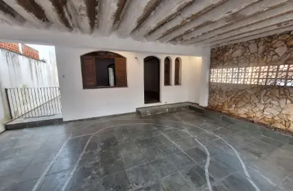 Imagem: Casa Térrea para Alugar, Jardim Alvorada (Z.Oeste)