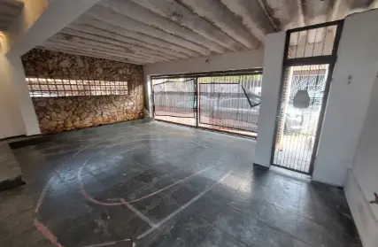 Imagem: Casa Térrea para Alugar, Jardim Alvorada (Z.Oeste)