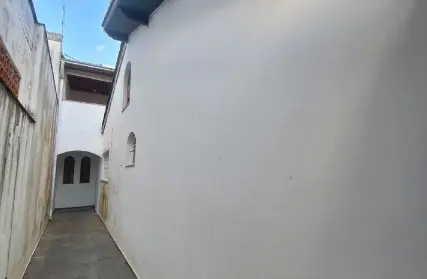 Imagem: Casa Térrea para Alugar, Jardim Alvorada (Z.Oeste)