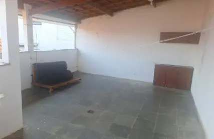 Imagem: Casa Térrea para Alugar, Jardim Alvorada (Z.Oeste)