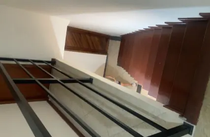 Imagem: Sobrado para Venda, Vila São Luís(Zona Oeste)