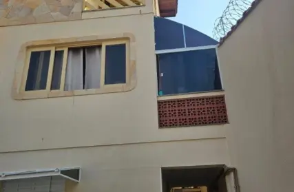 Imagem: Sobrado para Venda, Vila São Luís(Zona Oeste)