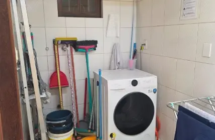 Imagem: Sobrado para Venda, Vila São Luís(Zona Oeste)