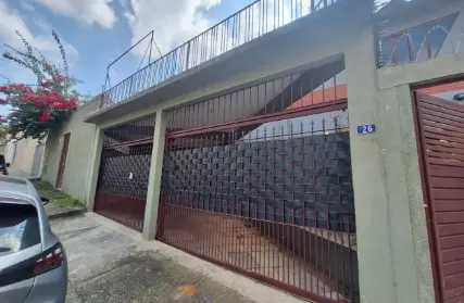 Imagem: Sobrado para Alugar, Cidade dos Bandeirantes
