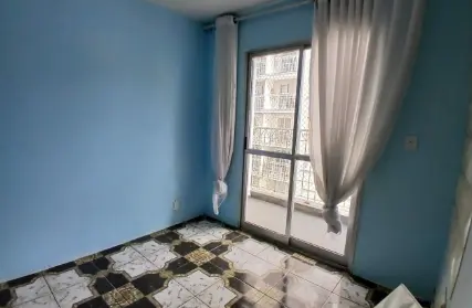 Imagem: Apartamento para Alugar, Jardim Luísa