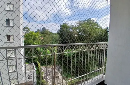 Imagem: Apartamento para Alugar, Jardim Luísa